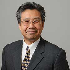 Dr. Wilson Chiu