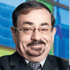 Dr. Wagdi G. Habashi