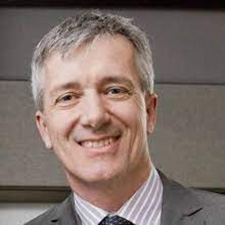 Dr. Luc Mongeau